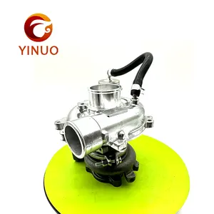 Complete Turbine Turbo Ct16 Turbocharger 17201-0l030 172010l030 2kd-ftv Engine For Toyota Hilux Land Cruiser