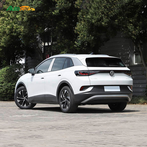 Nuova Edizione 2025 V <span class=keywords><strong>W</strong></span> Volkswagen ID4 CROZZ, SUV Elettrico Compatto a Lunga Autonomia, Veicolo a Nuova Energia - Product Image 4