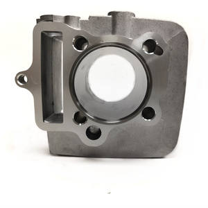 Accesorios para Motos, Kit de Cilindro para Motocicleta, Apto para Cilindro Suzuki Seachie 110, Cilindro Intermedio FD110, Pistón Smash 110 - Product Image 4