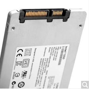 Intel DC S4500 Rechen zentrum 960GB SSD 2,5 "SATA 6 Gbit/s 3D1-Solid-State-Laufwerk (SSDSC2KB960G701) - Product Image 4