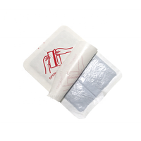 Patchs chauffants pour soulager les douleurs du dos, du cou et du ventre, dispositif médical de classe II avec bienfaits thérapeutiques pour les règles, soulagement des douleurs menstruelles