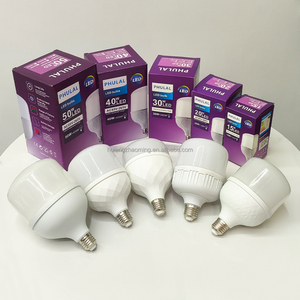 <span class=keywords><strong>Led</strong></span> bóng đèn nhà máy bán buôn 5W 10W 15W 20W 30W 40W 50W 60W dẫn bóng đèn <span class=keywords><strong>E27</strong></span> B22 dẫn ánh sáng bóng đèn điện cho nhà - Product Image 1