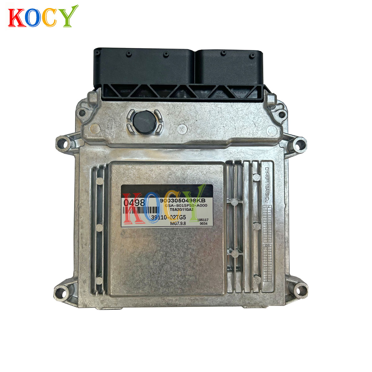 専用専用 並行輸入品】39110 03435 3911003435 A10 Engine Computer Board