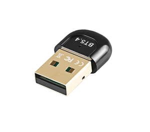 Không dây USB <span class=keywords><strong>Adapter</strong></span> bt5.4 USB dongle miễn phí điều khiển mini BT Receiver Transmitter cho loa máy tính v5.4 - Product Image 6