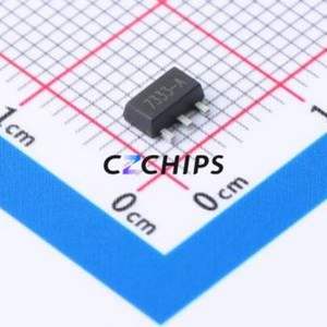 Regulador lineal (LDO) PMIC de chip IC de circuito integrado SOT-89 nuevo y original de la marca-nuevo y original - Product Image 1