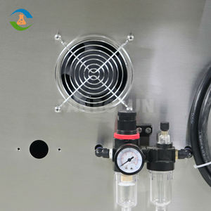 Essiccatore a spruzzo per asciugatrice a spruzzo di polvere di sangue in polvere di latte - Product Image 3