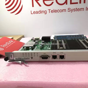 02237127 H OMUa Componente de Operación y Mantenimiento Red Central Placa BSC6900 BSC6000 2G/3G/4G/5G - Product Image 4