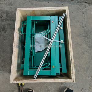 Bền Trường Chalk Máy Đùn Thợ May Chalk Rod Làm Thiết Bị Với Thanh Điều Chỉnh Chiều Dài - Product Image 4