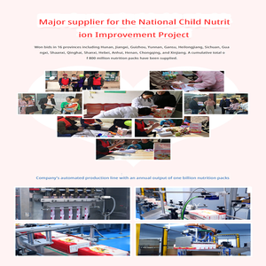 <span class=keywords><strong>Lait</strong></span> en <span class=keywords><strong>poudre</strong></span> fortifié TBG pour nourrissons de 13 à 36 mois, complément nutritionnel favorisant la croissance, DHA, adapté aux enfants de chaque âge, boîte - Product Image 5