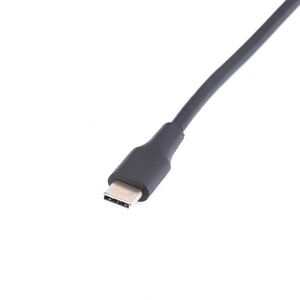 ที่ชาร์จแล็ปท็อปแบบ USB C <span class=keywords><strong>พา</strong></span><span class=keywords><strong>ว</strong></span><span class=keywords><strong>เวอร์</strong></span><span class=keywords><strong>แบงค์</strong></span>65W ปลั๊ก EU ที่ชาร์จแบบพกพาสำหรับ <span class=keywords><strong>Asus</strong></span> HP Lenovo Dell Acer - Product Image 4