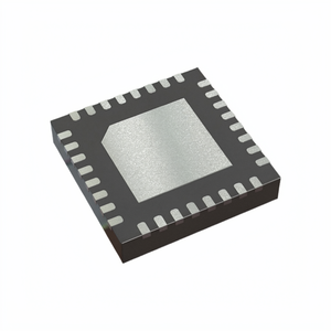 แผงควบคุมไฟฟ้าสำหรับการจัดการพลังงานบริการครบวงจรของแท้ (PMIC) 32 WFQFN ชิ้นส่วนอิเล็กทรอนิกส์ MAX3799ETJ + T - Product Image 1