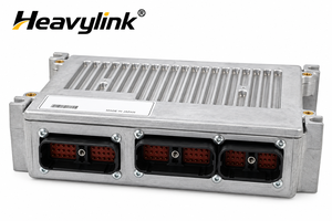 แผงควบคุมคอมพิวเตอร์รถขุด Heavylink รุ่น 7824-62-5002 สำหรับรถขุด Komatsu PC128UU-2 - Product Image 4