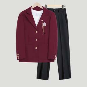 Nouvelle Veste Décontractée Imperméable pour Homme, Style Printemps-Automne, Veste de Costume d'Affaires Tendance, Vente Chaude en Gros Direct Usine - Product Image 6