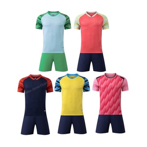 Maglia da <span class=keywords><strong>Calcio</strong></span> Personalizzata <span class=keywords><strong>24</strong></span> 25 Abbigliamento Sportivo per Allenamento di Squadra per Adulti - Product Image 1