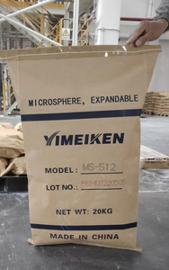 Agente Schiumogeno Espandibile per Gomma TPR, TPV, EPDM - Product Image 5