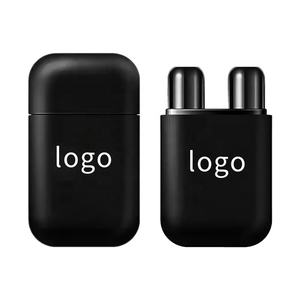 น้ำมันหอมระเหยสองระดับพร้อมกลิ่นเครื่องพ่นจมูกเครื่องพ่นยาลดอาการคัดจมูก - Product Image 5