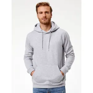 Sweat-shirt Jackson, articles personnalisés - Product Image 3