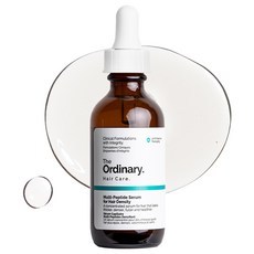 Sconto Dinnery Multi-Peptide siero per capelli Premium Den City Collection 1 pz - Product Image 1