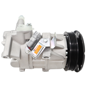5SER09C A/C <span class=keywords><strong>AC</strong></span> Compresseur 4pk pour Toyota Yaris 2005-2011 Vitz Sienta <span class=keywords><strong>2003</strong></span>- Scion X 88310 52492 88310-52551 8831052492 8831052491 - Product Image 2