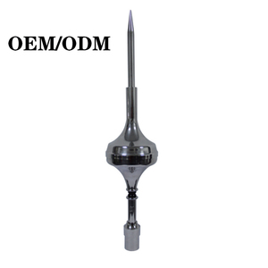 Wholesale <strong>Lightning</strong> Protection Conductor System Cost-effective Early Streamer Emission Air Terminal <strong>ESE</strong> <strong>Lightning</strong> Rod <strong>Arrester</strong> - Product Image 5