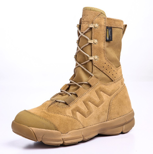 Botas Ligeras para Desierto DFS0110 con Suela de EVA - Product Image 2