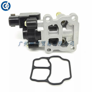 Válvula de aceleración 22270-97401 136800-1842 para reemplazo, reparación, nueva - Product Image 2