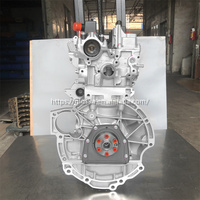 Systèmes de moteur automatique de haute qualité OEM pour Ford Escape Fiesta ST 1.5L 1.6L pour moteur à essence Ford