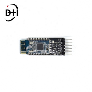 Module Bluetooth 4.0 HM-10 avec port série transparent et convertisseur de niveau logique - Product Image 4