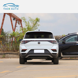 Offerta Speciale T-ROC Modello 2023 300TSI DSG 2WD Edizione Starlight SUV Sedili in Pelle Luci LED Guida a Sinistra Tetto Apribile Usato <span class=keywords><strong>Euro</strong></span> <span class=keywords><strong>II</strong></span> - Product Image 6