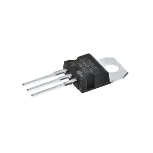 L7805cv L7806cv Lineaire Spanningsregelaars Stroombeheer Chips Direct Originele Drie-Terminal Regulator Triode L7808cv