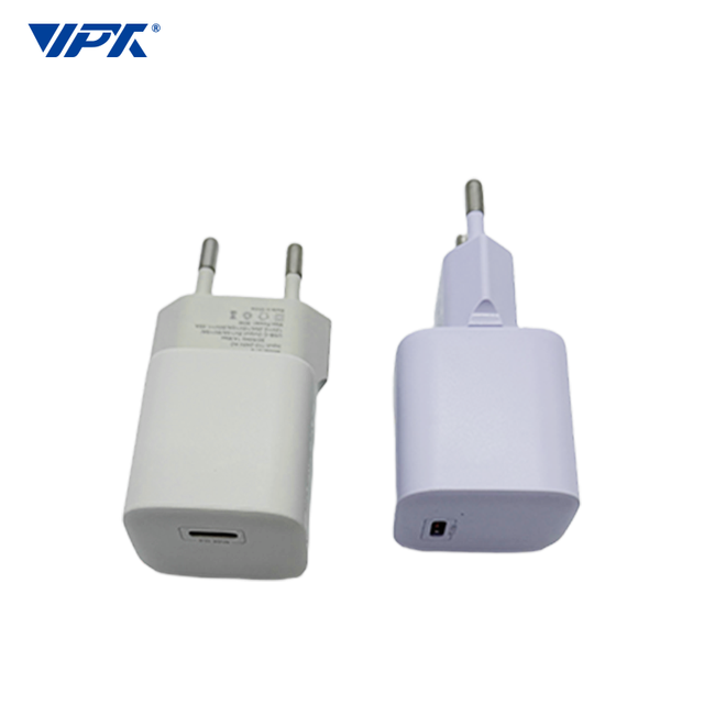 Charger 5V1A 10W single port USB portable mobile phone charger