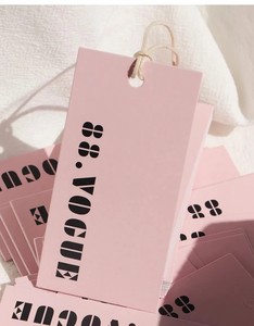 Biglietti da Visita di Lusso Personalizzati, Carta di Alta Qualità con Logo in Rilievo, Design Personalizzato, Biglietti di Ringraziamento per Piccole Imprese - Product Image 6