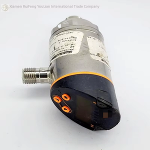 Capteur Efector Pn7592 avec écran (neuf, boîte ouverte) Neuf, original, en stock, automatisation industrielle, PLC dédié - Product Image 1