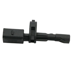 Capteur de vitesse de roue arrière gauche (noir) OEM pour <span class=keywords><strong>Audi</strong></span> A3/<span class=keywords><strong>Q2</strong></span> / VW Golf 7/Magotan B8L/Lamando / Skoda Octavia/Superb WHT003864 - Product Image 2