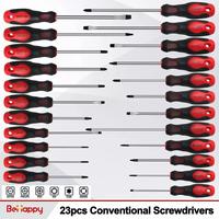 118 pcs Jeu de tournevis magnétiques de précision Kit d'outils de réparation professionnels