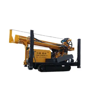 Borehole Drill Rig For Water Well 100m 200m 300m Full Specification And Price Water Well Drilling Rig Machine