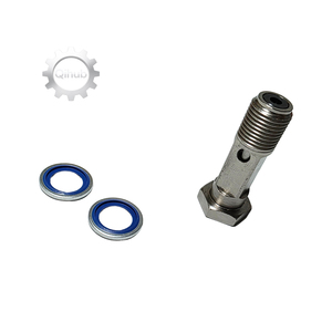 Válvula de desbordamiento OEM 3095479 para camiones Volvo Renault - Product Image 2