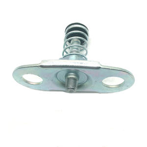 Capó de Fibra de Carbono para BMW Serie 5, Nueva Cubierta de Motor para 51238229807, Pestillo con Pernos y Tornillos Incluidos - Product Image 4