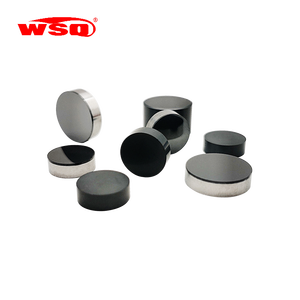 Chèn phay <span class=keywords><strong>PCD</strong></span> CBN PCBN hiệu suất cao cho khối đầu xi lanh RNGN090300 RNGN120300 - Product Image 2