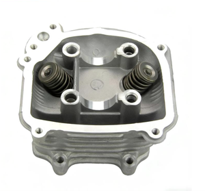 Ensemble de culasse haute performance GY6 125cc 150cc 1P52QMI Moteur de <span class=keywords><strong>moto</strong></span> Cylindre Piston Joint Kit - Product Image 2