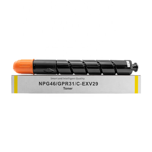 FULUXIANG compatibile NPG-46 NPG46 G46 GPR31 C-EXV29 CEXV29 cartuccia Toner fotocopiatrice <span class=keywords><strong>per</strong></span> <span class=keywords><strong>Canon</strong></span> IR C5030 C5035 C5235 C5240I - Product Image 3