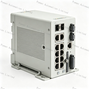 Nuevo Controlador PLC Original Sport 440F-ECANV00762, Controlador PLC 440F-ECANV00762, 440FECANV00762 - Product Image 4