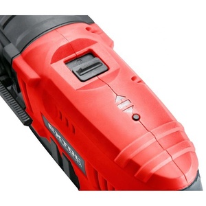 8891818 EXTOL 20V Li-ion 2000MAh Hai Tốc Độ Không Dây Tác Động Khí Nén Nhanh Không Dây Rotary Power Hammer Khoan - Product Image 2