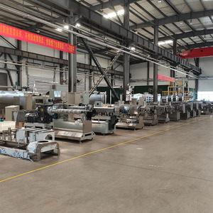 Vít đôi DZ65-I đùn - Product Image 6