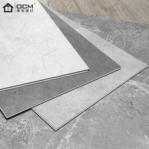Tablero de pared SPC moderno, acanalado de PVC Panel, diseño 3D impermeable, sala de estar, Hotel, Exterior, Interior, pared, <span class=keywords><strong>TV</strong></span>, decoración de fondo - Product Image 3