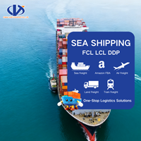 Service de Fret Fiable FCL/LCL : Agent Logistique d'Expédition de Marchandises de la Chine aux Ports d'Australie