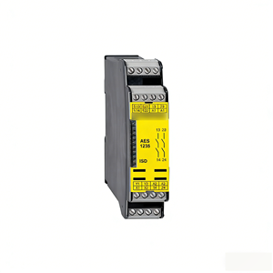 Contrôleur d'automatisation 1235 en stock - Product Image 1