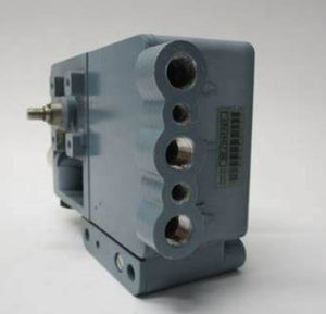 Nuevo SRD991 Serie Foxboro SRD991-CDNS7EA4NR Inteligente - Product Image 3