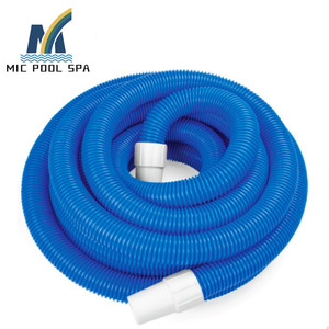 Repuestos para limpieza de piscinas Accesorios de aspiradora <span class=keywords><strong>Spenser</strong></span> Tubos de manguera de limpieza de polvo flexibles para piscina - Product Image 4
