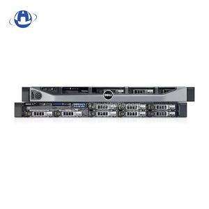 Servidor dells PowerEdge R630 2X E5-2690 V4 28 lõi RAM 128GB 2x1TB SSD ECC Barebone <span class=keywords><strong>1U</strong></span> Mạng Giá sử dụng máy chủ giá - Product Image 1